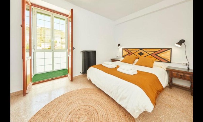 Boltana Apartamento | GUEST HOUSE BOLTAÑA
