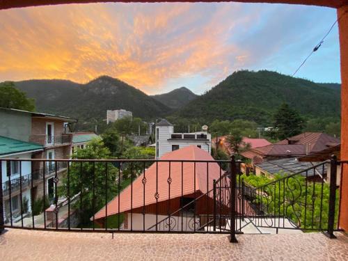 Borjomi Apartamento | Guest house BORJOMULA