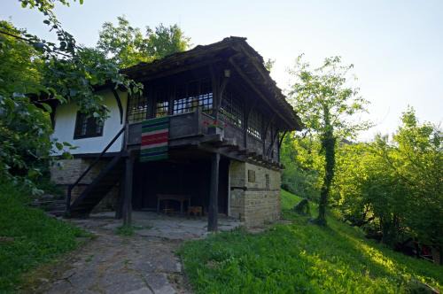 Bojentsi Casa | Guest house Cana Mihova