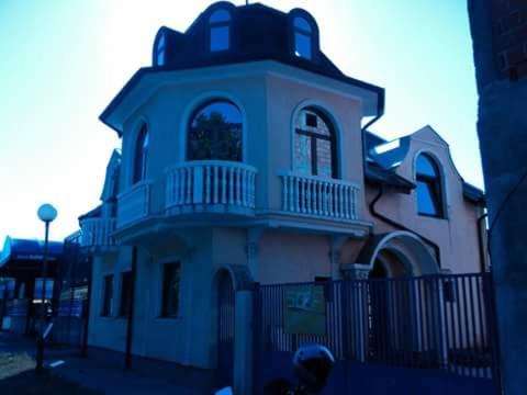 Bela Crkva Casa | Guest house Ćane Smestaj