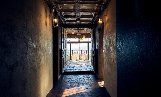 Kagoshima Casa | Guest House CARAPAN