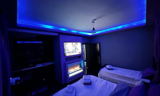 Permet Apartamento | Guest House CELLOSIA