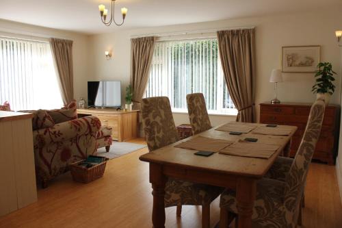 Cheltenham Apartamento | Guest house close to station
