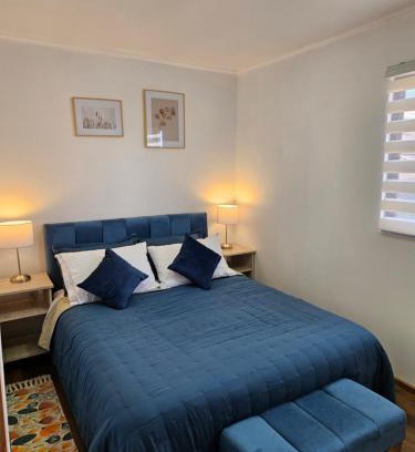Downtown Santiago Casa | Guest House Club Hípico