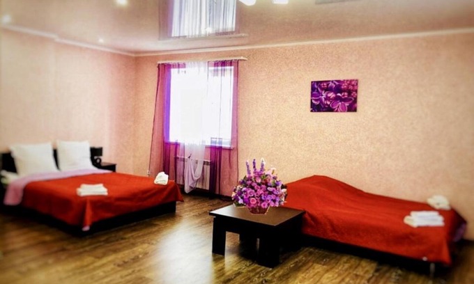 Domodedovo Casa | Guest House Darina in Vostryakovo