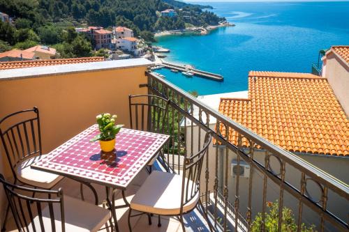 Brela Casa | Guest House Davor Tomas