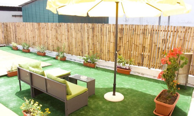 Abidjan Apartamento | Guest House de Treichville