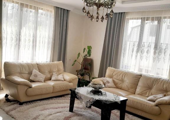 Chakvi Casa | Guest House Dimitri