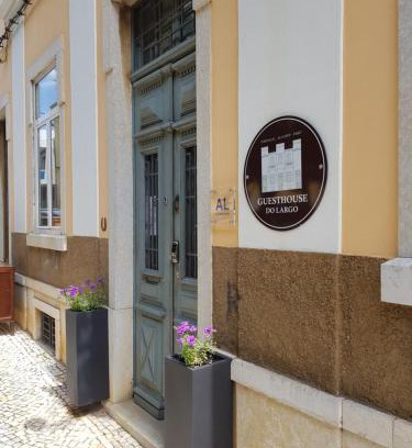 Se Casa | Guest House do Largo