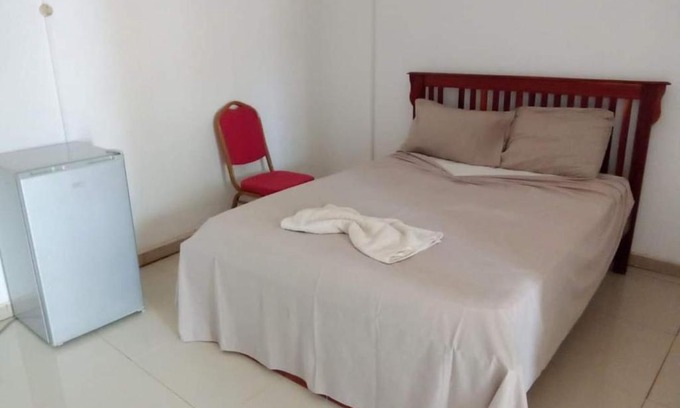 Chimoio Apartamento | Guest House dos Amigos