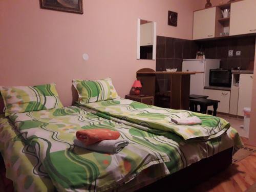 Kostol Casa | Guest House Dunavski Raj