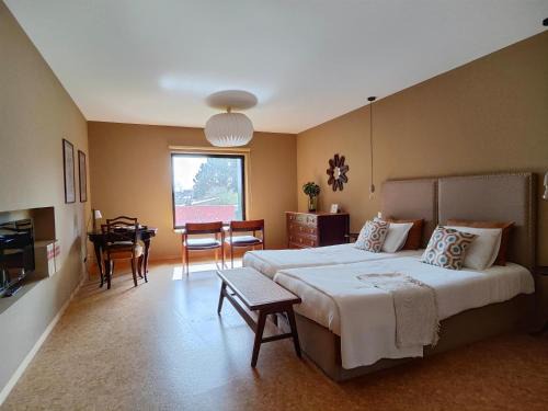 Vila do Conde Casa | Guest house Eça Agora!