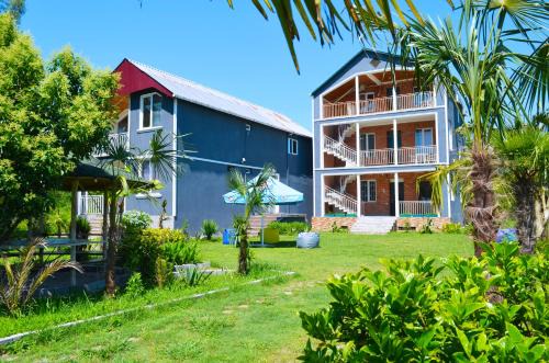 Shekhvetili Casa | Guest House Eco Lux
