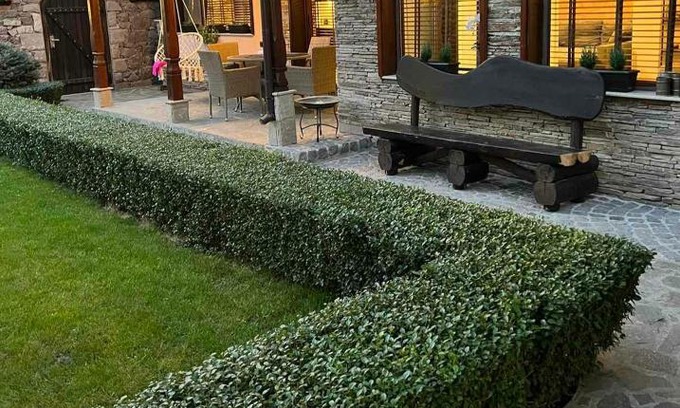 Bratsigovo Casa | Guest House EGO