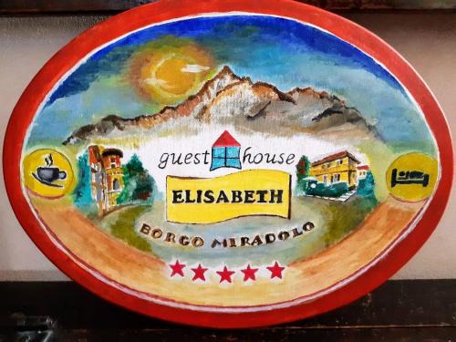 San Secondo di Pinerolo Casa | Guest House Elisabeth