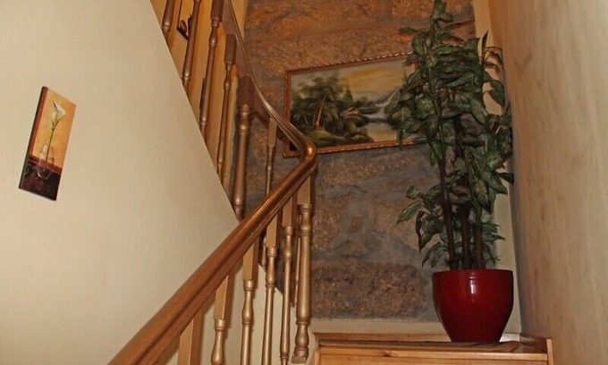 Bonfim Casa | Guest House Estrela