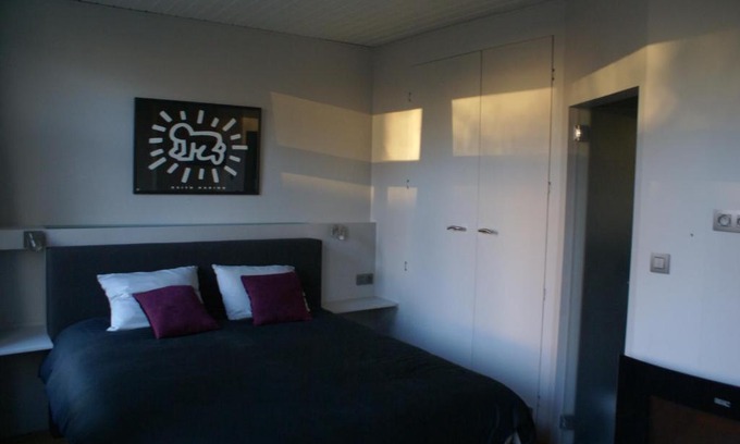 Leuven Casa | Guest House Feliz