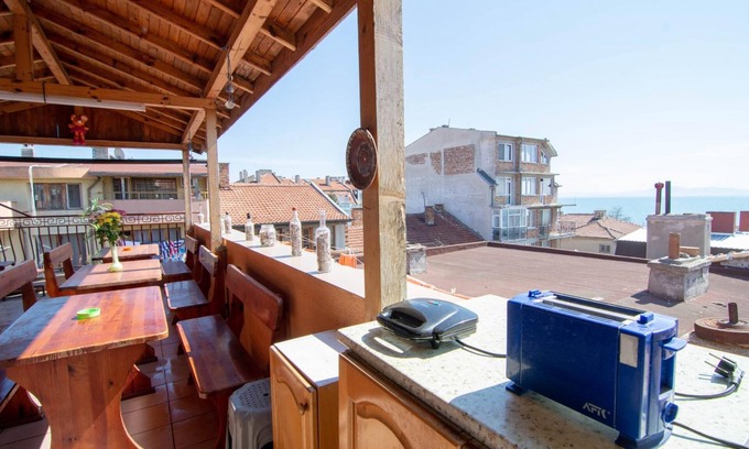 Old Town Casa | Guest House Fener