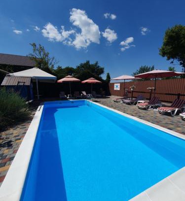 Karolino-Bugaz Casa | Guest House Filin