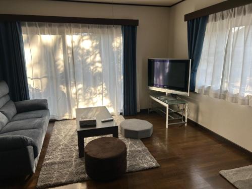 Shimo-yoshida Casa | Guest House Fuji no Yado Akebono Building A - Vacation STAY 74316v