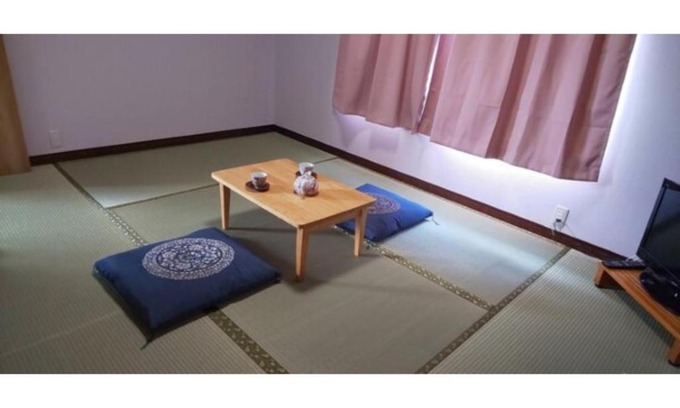 Kaiyo-cho Casa | Guest House Fukuchan - Vacation STAY 34451v