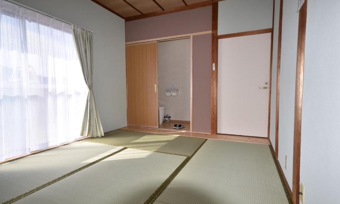 Kaiyo-cho Casa | Guest House Fukuchan - Vacation STAY 34470v