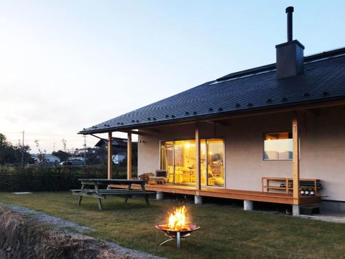 Hokuto Casa | Guest House Garni Monyamonya - Vacation STAY 83879