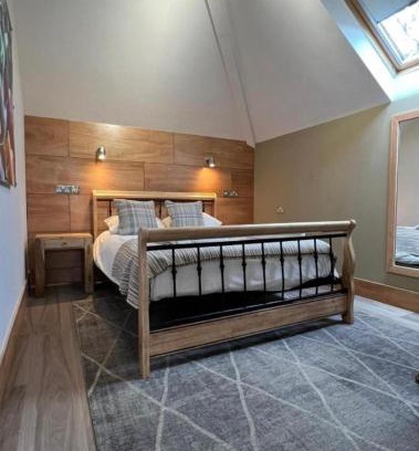 Cockernhoe Casa | Guest House