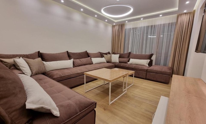 Old Town Casa | Guest House Gogemi