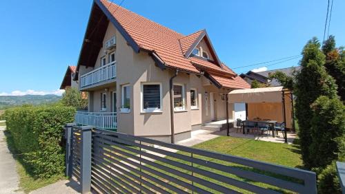 Sarajevo Casa | Guest House Green Field