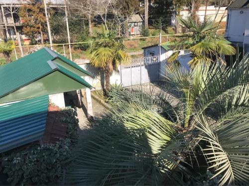 Mtsvane Kontskhi Casa | guest house greenlook