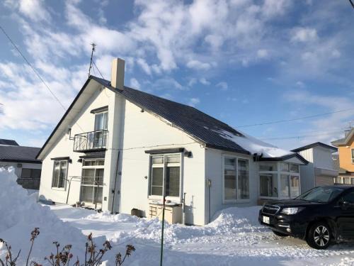 Kiyosato Casa | Guest House Hagoromo 39 - Vacation STAY 12003v