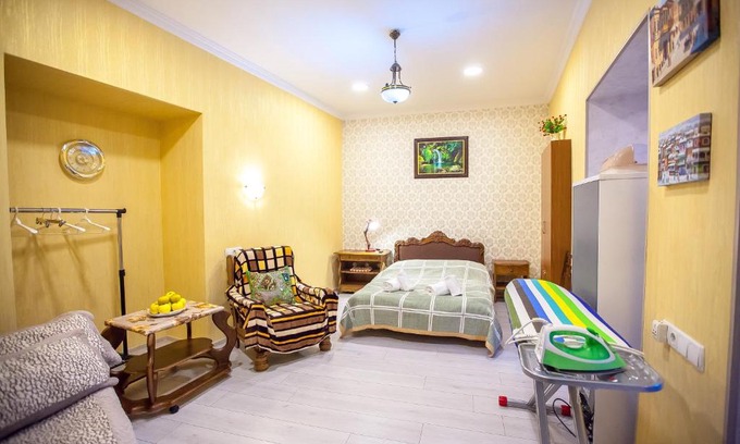 Avlabari Casa | Guest House Happy Holidays
