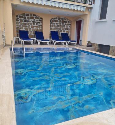Veliko Tarnovo Casa | Guest House Harmony