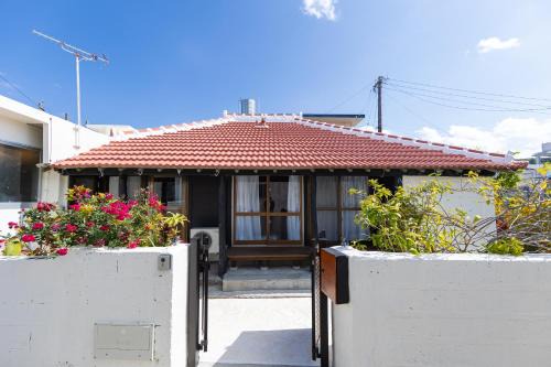 Uruma Apartamento | Guest House Henza