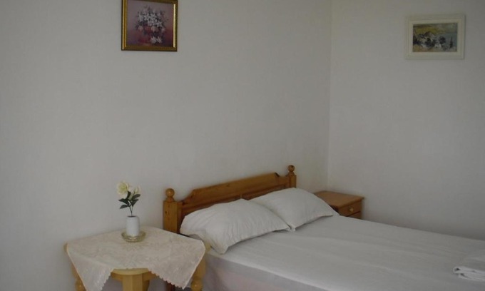Balchik Casa | Guest house Horizont