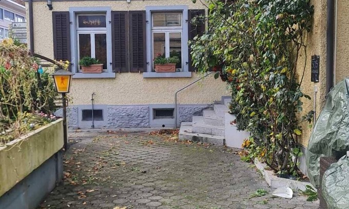 Arbon Apartamento | Guest House Hotel
