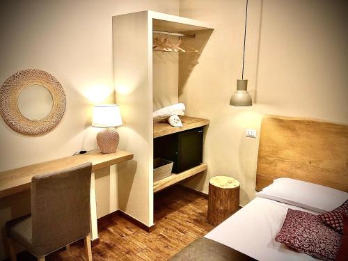 Caprarola Cama Y Desayuno | Guest house IL VICOLO