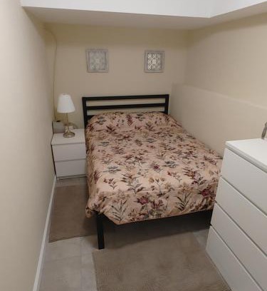 Mariners Harbor Apartamento | Guest house in a quiet peaceful area.