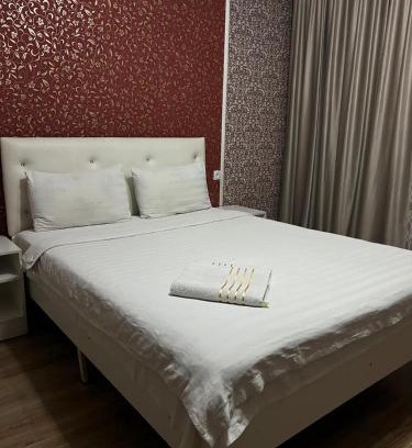 Sverdlov District Casa | Guest house in Bishkek