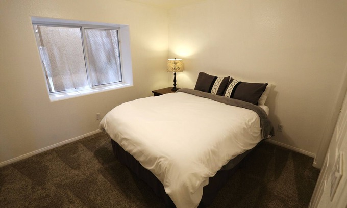 Boulder City Casa | Guest house in Boulder City, NV -Close to the Hoover Dam and Historical downtown