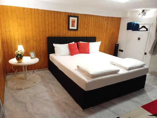 Hotting Apartamento | Guest house in Datteln