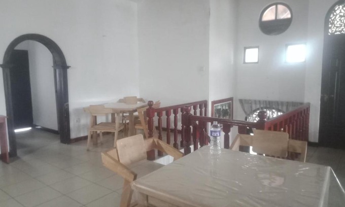 Lindula Apartamento | Guest House In Hatton