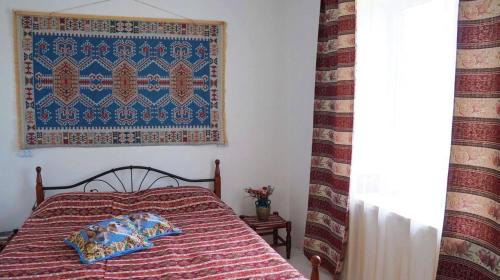 Sanahin Casa | Guest House in Sanahin
