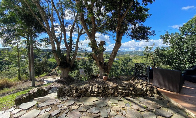 Caonillas Casa | Guest House in the Heart of Puerto Rico