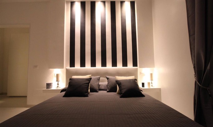 Repubblica Casa | Interno 7 Luxury Rooms