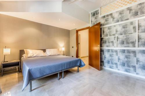 Monte Sacro Casa | Guest House Ionio