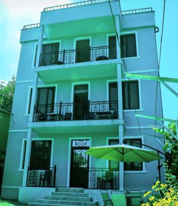 Makhinjauri Casa | Guest House Irakli