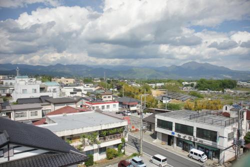 Nagasaka Casa | Guest House Japan Heart