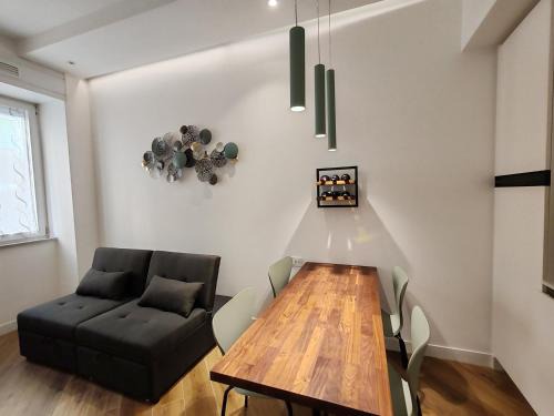 Salerno Casa | Guest House Josephine